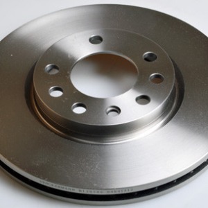 Disques de frein 2 pcs DF4936