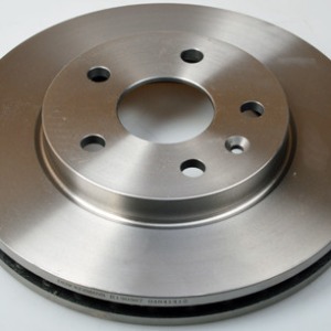 Disques de frein 2 pcs DF4995S