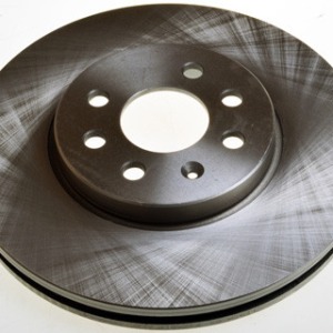 Disques de frein 2 pcs DF4318