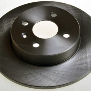 Disques de frein 2 pcs DF4344