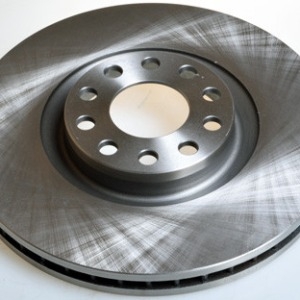 Disques de frein 2 pcs DF4209