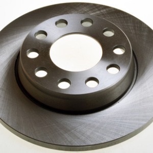 Disques de frein 2 pcs DF4211