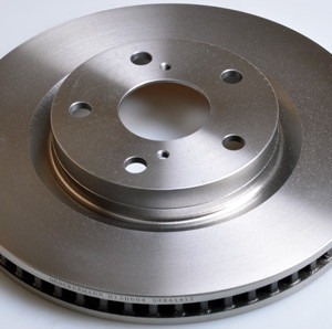 Disques de frein 2 pces DF4828S