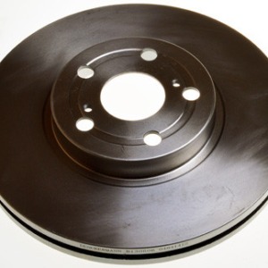 Disques de frein 2 pcs DF4416