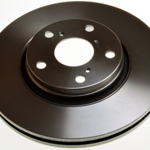 Disques de frein 2 pcs DF4939S