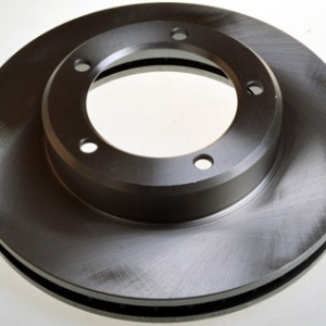 Disques de frein 2 pcs DF4506