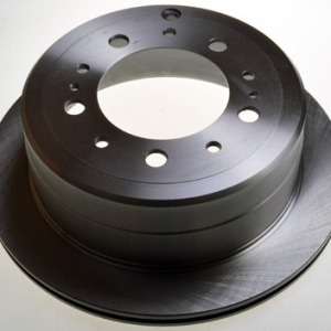 Disques de frein 2 pcs DF4483