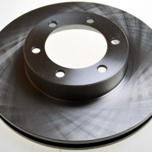 Disques de frein 2 pcs DF4494