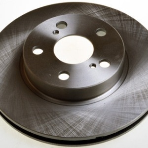 Disques de frein 2 pcs DF4906