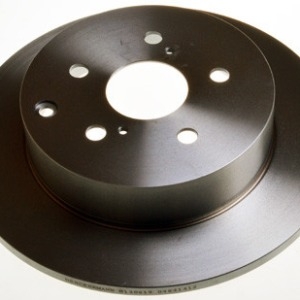 Disques de frein 2 pcs DF6319