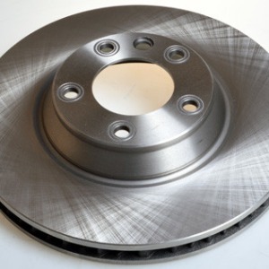 Disques de frein 2 pcs DF4304S