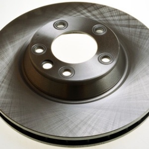 Disques de frein 2 pcs DF4305S