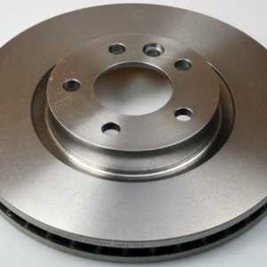 Disques de frein 2 pcs DF4309S