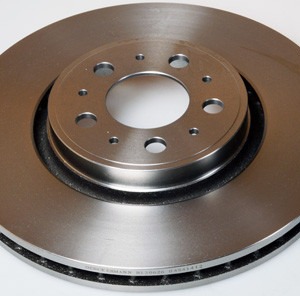 Disques de frein 2 pcs DF4731
