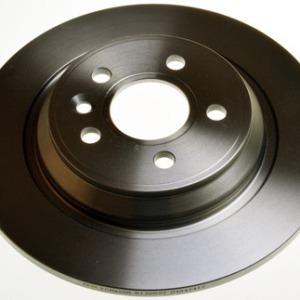 Disques de frein 2 pcs DF6187