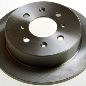Disques de frein 2 pcs DF2657