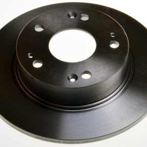 Disques de frein 2 pces DF4428