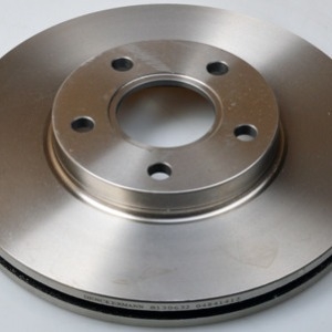 Disques de frein 2 pces DF4277