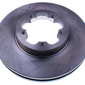 Disques de frein 2 pcs DF2389S