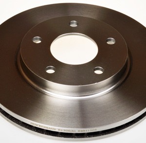 Disques de frein 2 pcs DF4933