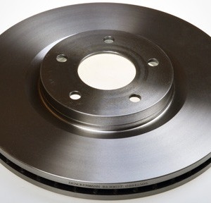 Disques de frein 2 pcs DF4989S