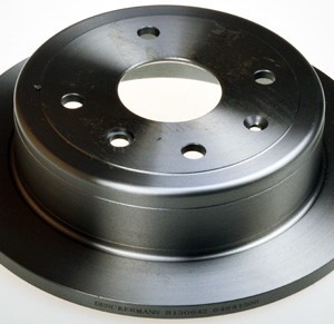 Disques de frein 2 pcs DF7381