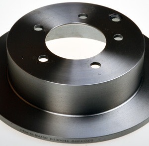 Disques de frein 2 pcs DF4973