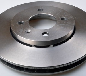 Disques de frein 2 pcs DF6252