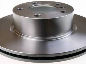 Disques de frein 2 pcs DF6143S