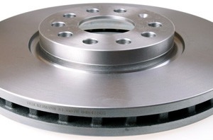 Disques de frein 2 pcs DF6695S