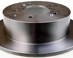 Disques de frein 2 pcs DF7819