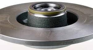 Disques de frein 2 pcs DF6203BS