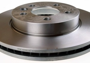 Disques de frein 2 pcs DF6482