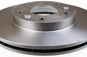 Disques de frein 2 pcs DF6200