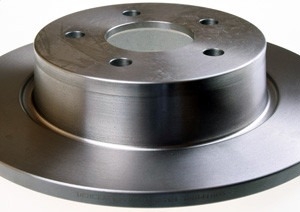 Disques de frein 2 pcs DF6150