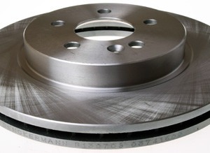 Disques de frein 2 pcs DF4150