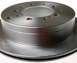 Disques de frein 2 pcs DF4965S
