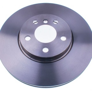 Disques de frein 2 pces DF6747S