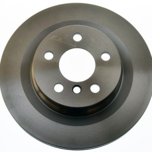 Disques de frein 2 pcs DF6755