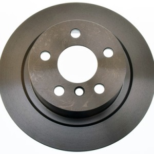 Disques de frein 2 pcs DF6756