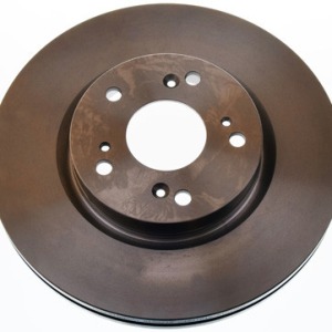 Disques de frein 2 pcs DF6689