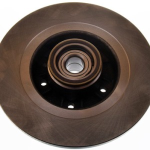 Disques de frein 2 pcs DF4227