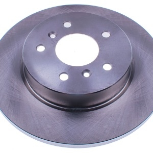 Disques de frein 2 pcs DF6787