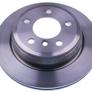 Disques de frein 2 pces DF6513S
