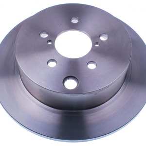 Disques de frein 2 pcs DF6503