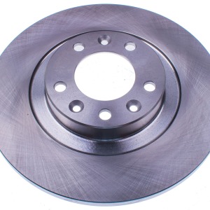 Disques de frein 2 pcs DF6667