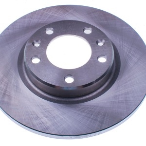 Disques de frein 2 pcs DF6656