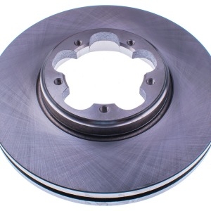 Disques de frein 2 pcs DF6514S