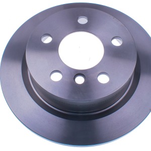 Disques de frein 2 pcs DF6795
