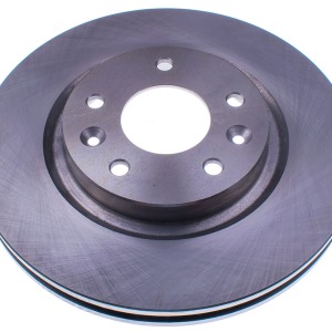 Disques de frein 2 pcs DF6786